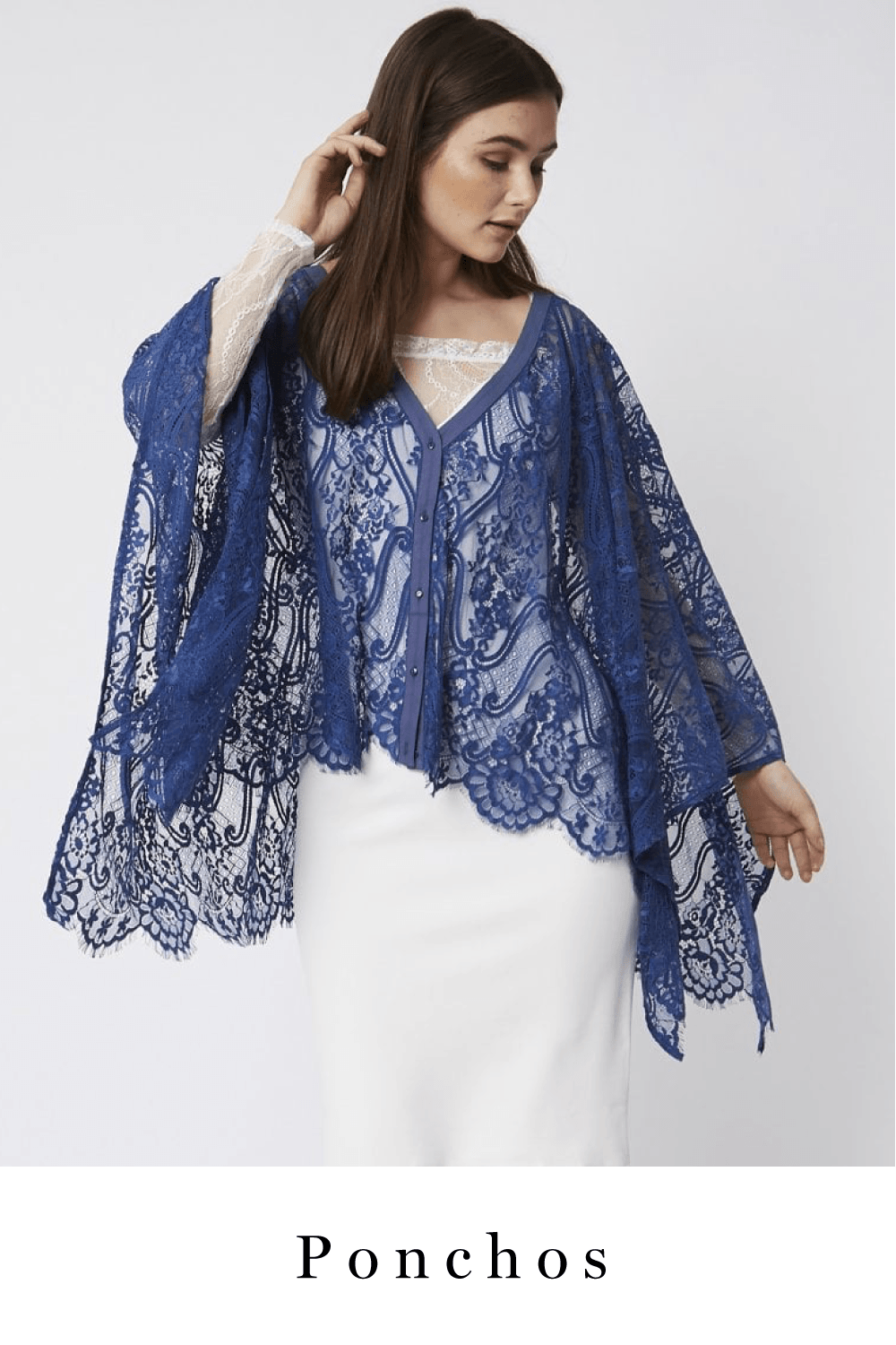 Ponchos