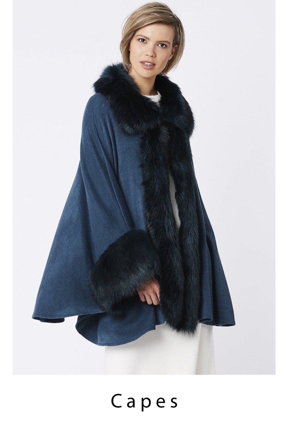 Capes