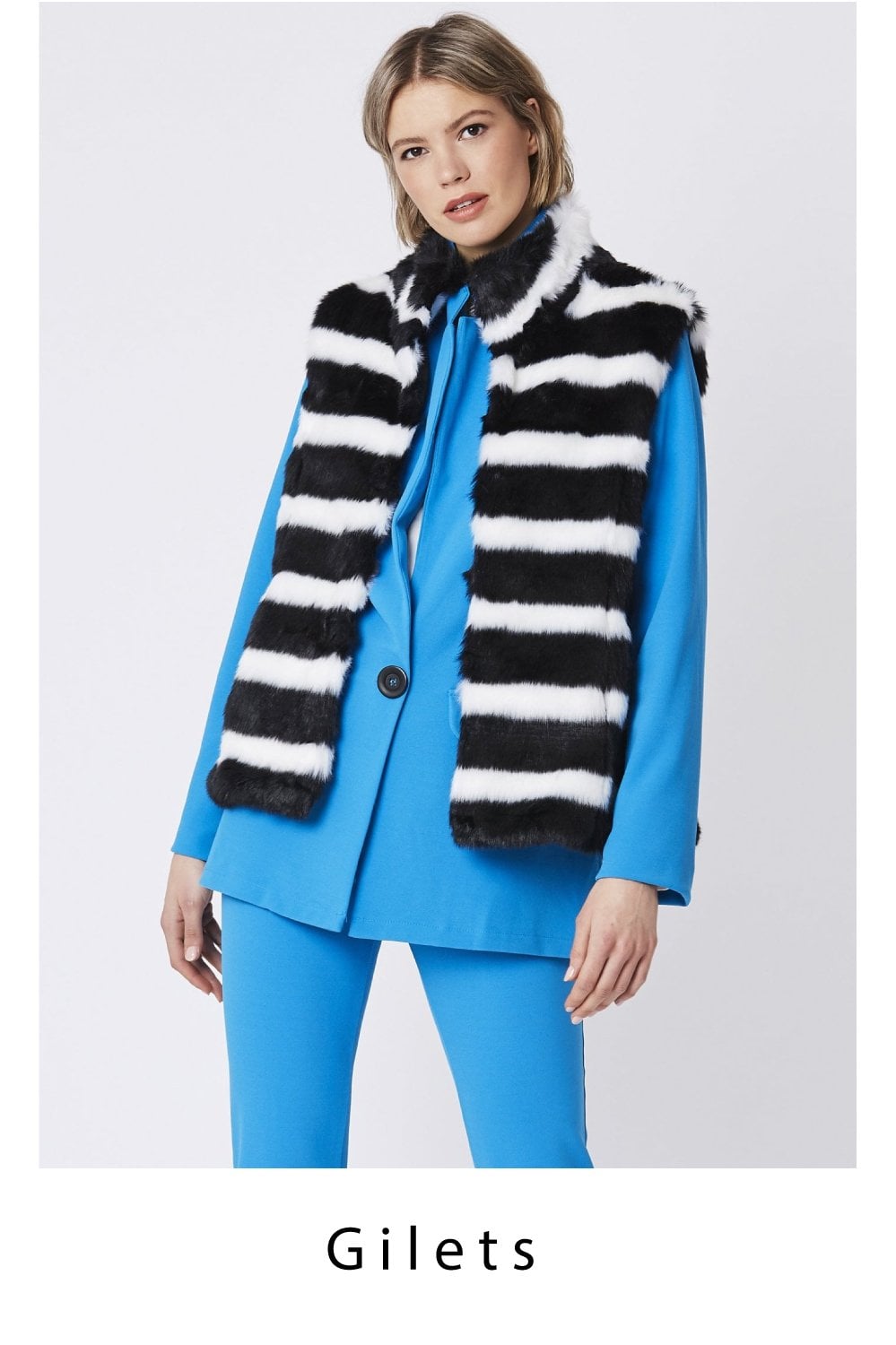 Gilets
