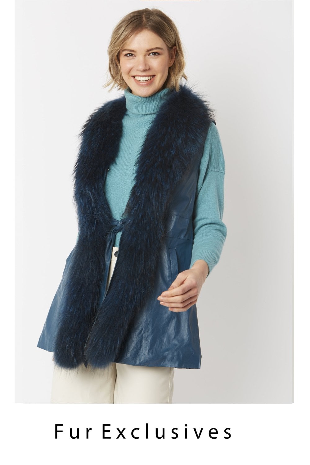 Fur Exclusives
