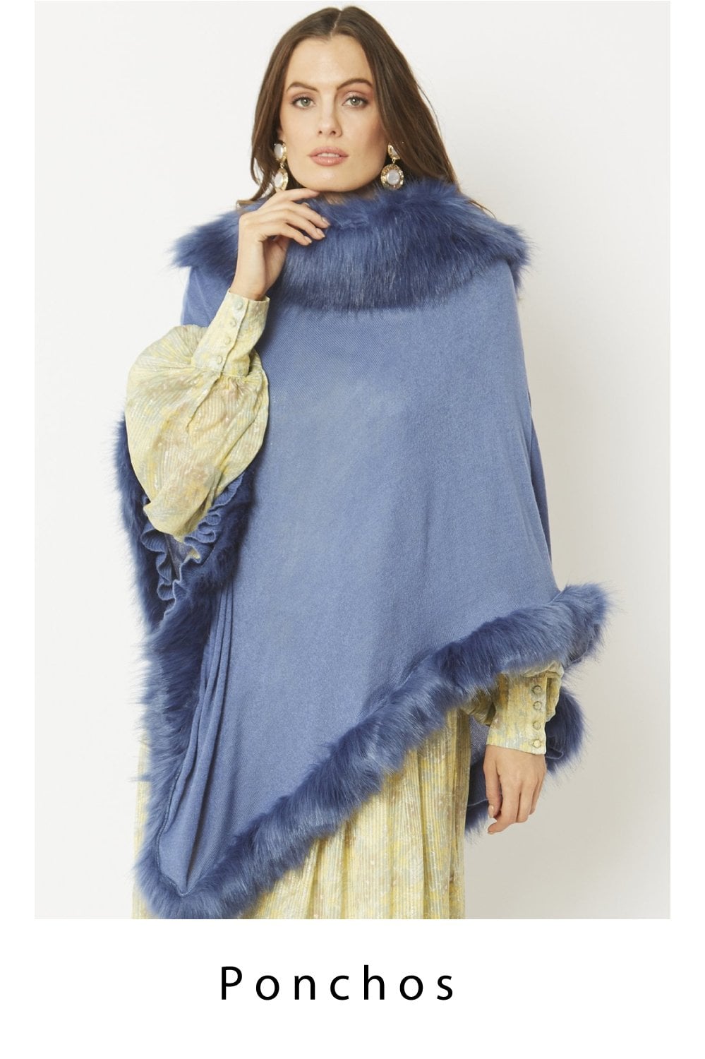 Ponchos