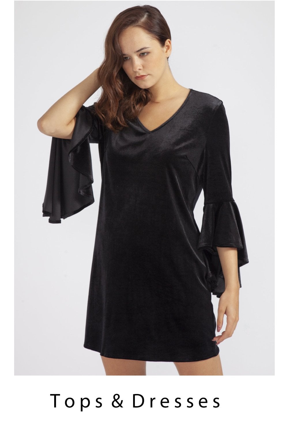 Tops & Dresses
