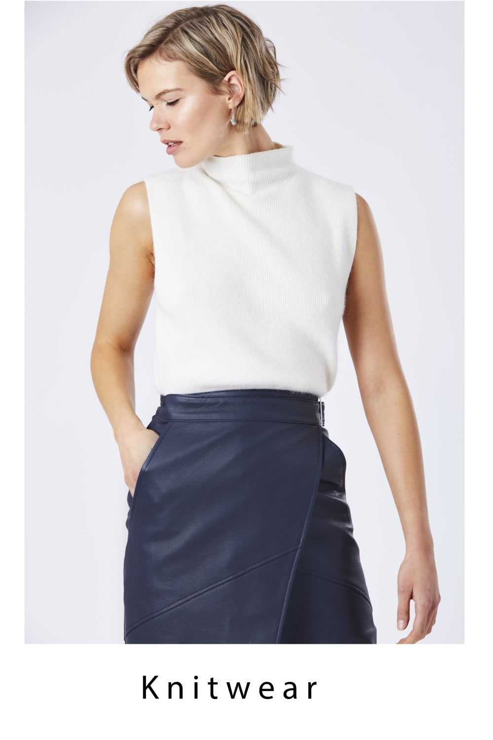 Knitwear