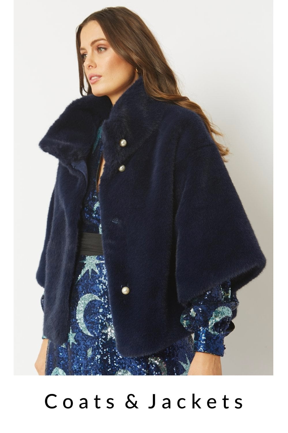 Coats & Jackets