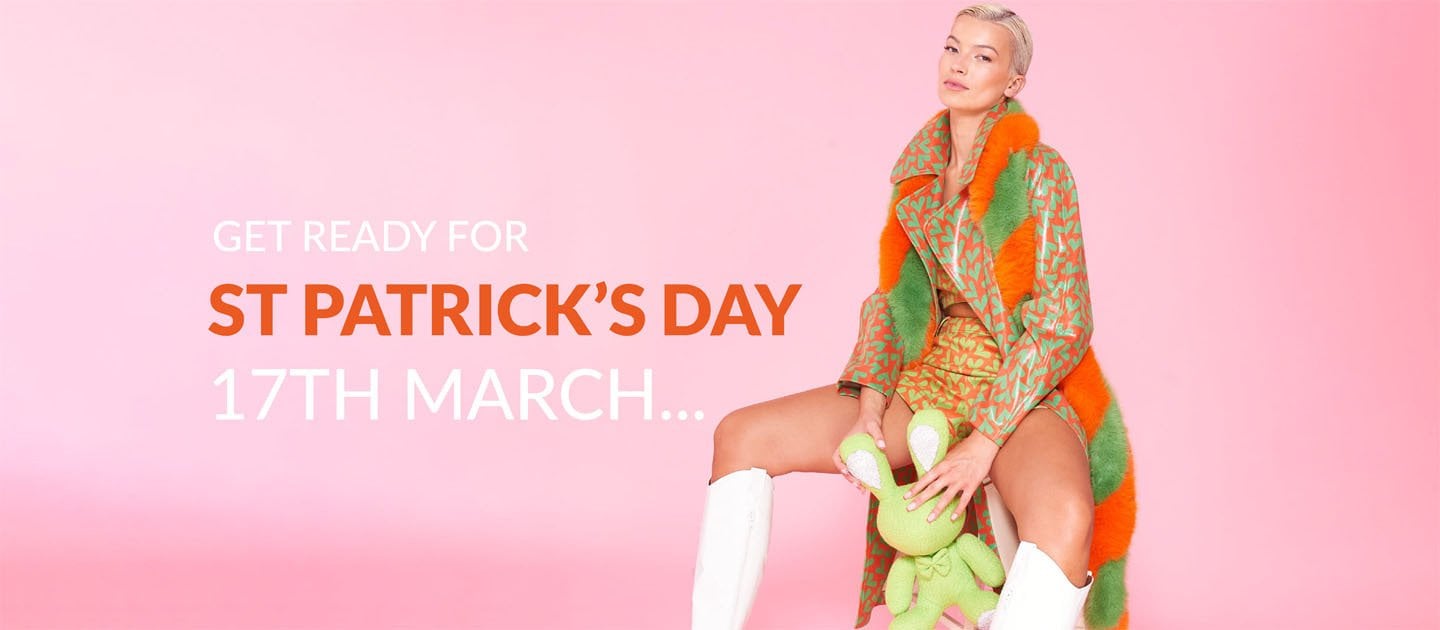 St. Patrick's Day