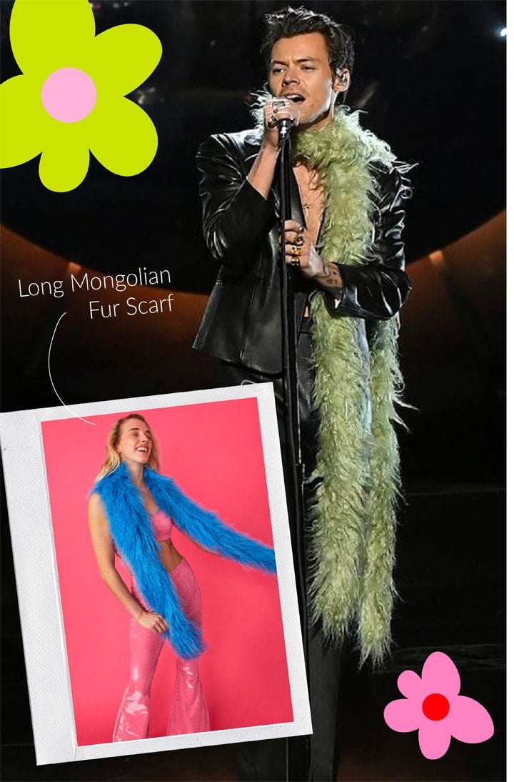 Mongolian FUr