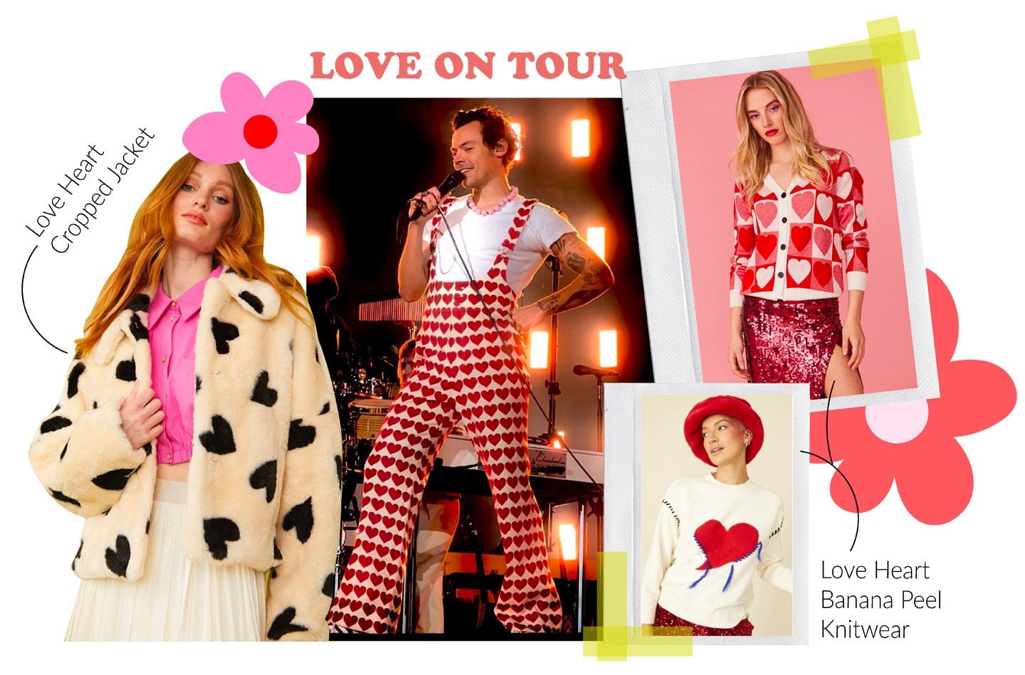 Love Heart