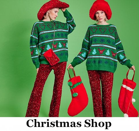 Christmas Shop