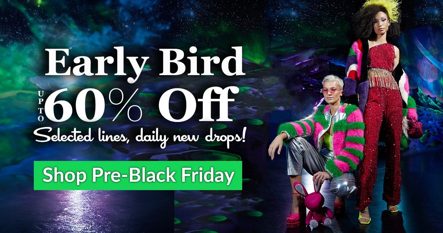 Black Friday