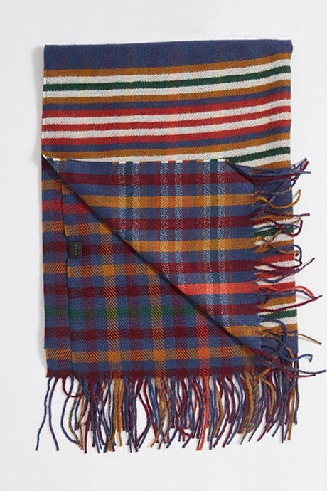 Cashmere Blend Wrap