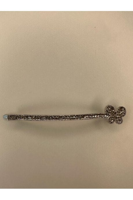 Diamante Hair Clip