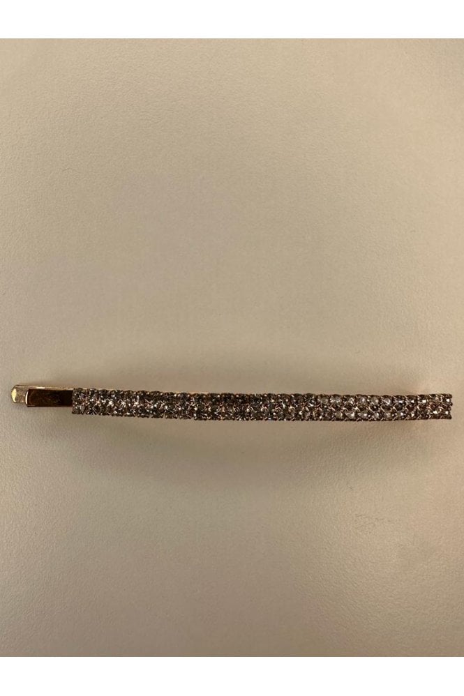 JAYLEY Diamante Hair Clip
