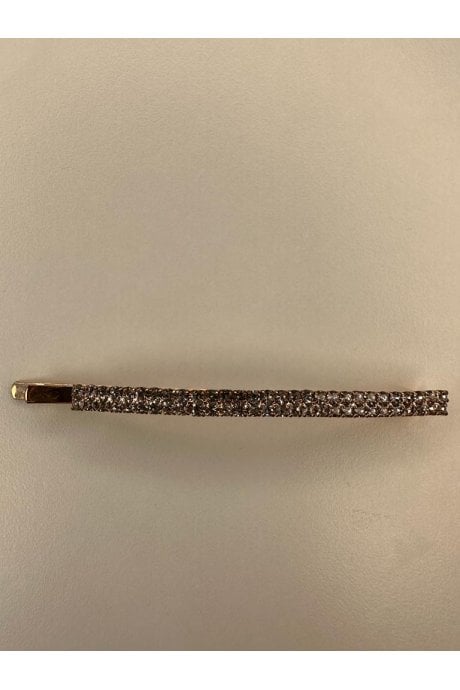 Diamante Hair Clip