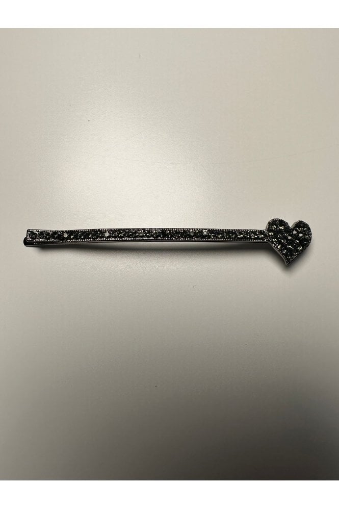 JAYLEY Diamante Hair Clip