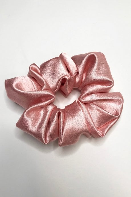 Silk Blend Scrunchies