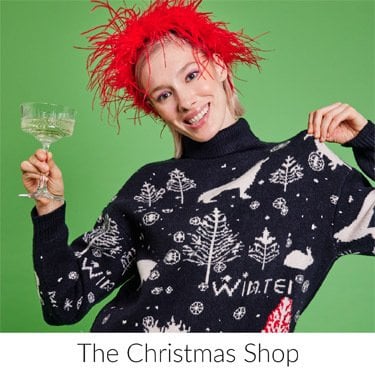 Christmas Shop