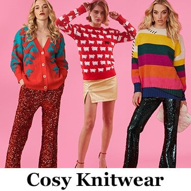 Knitwear
