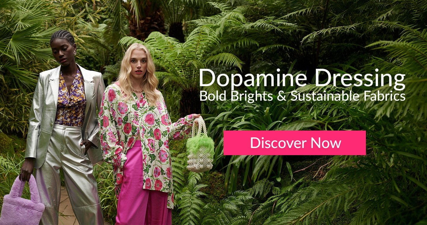 Dopamine Dressing