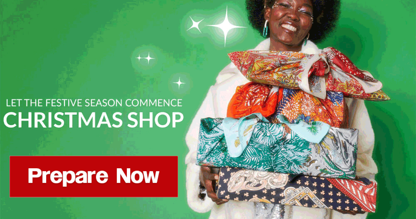 christmas shop