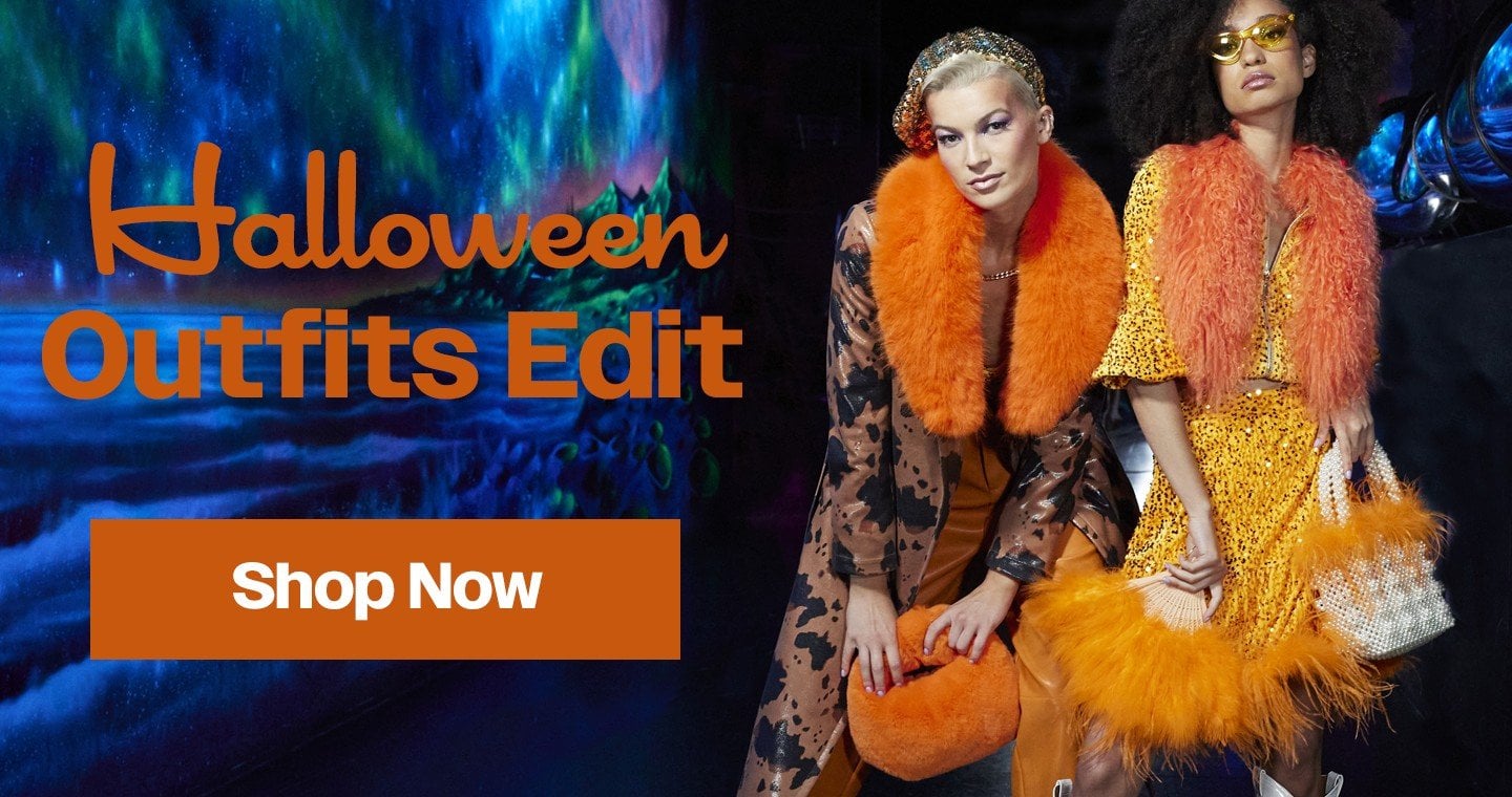 Halloween Banner