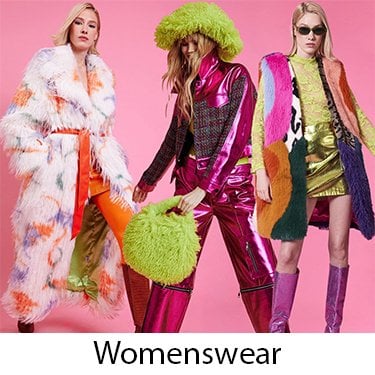 Womenswear