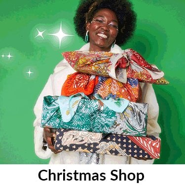 Christmas Shop