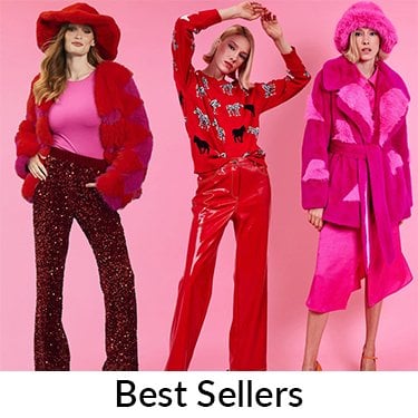 Best Sellers