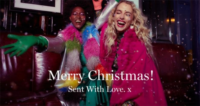 Merry Christmas