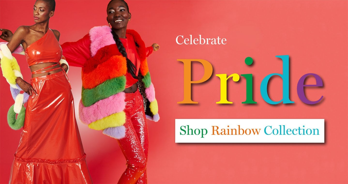Pride